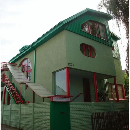 Guest House Lt Kaunas Dış mekan fotoğraf