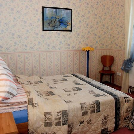 Guest House Lt Kaunas Dış mekan fotoğraf