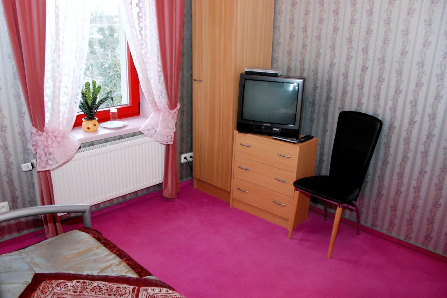 Guest House Lt Kaunas Dış mekan fotoğraf