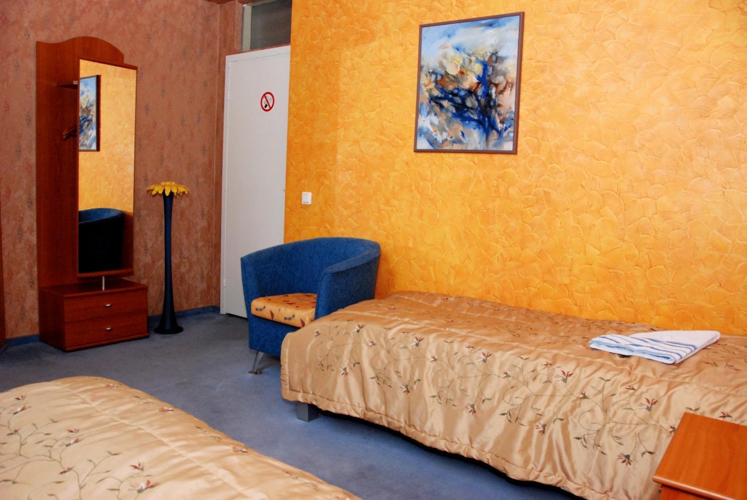 Guest House Lt Kaunas Dış mekan fotoğraf