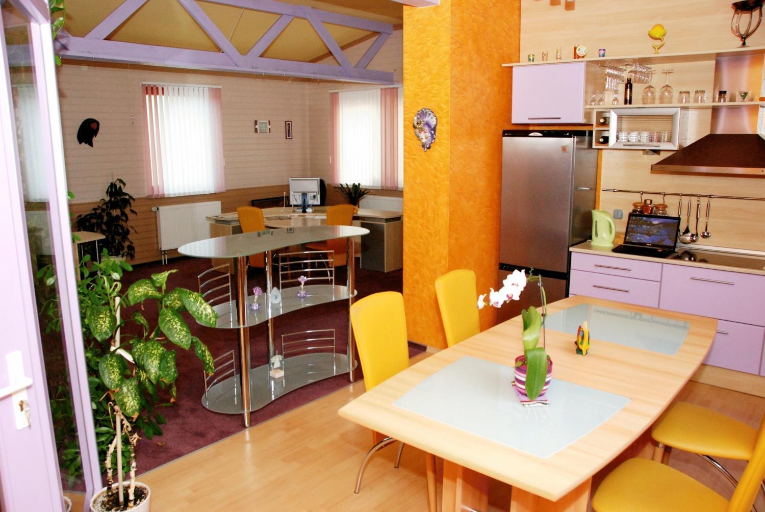 Guest House Lt Kaunas Dış mekan fotoğraf