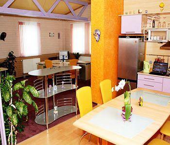 Guest House Lt Kaunas Dış mekan fotoğraf