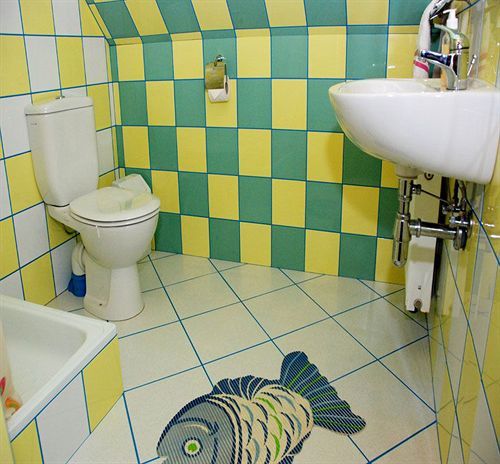 Guest House Lt Kaunas Dış mekan fotoğraf
