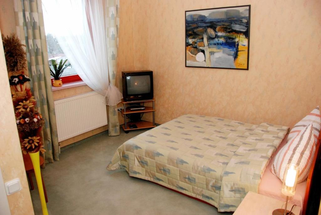 Guest House Lt Kaunas Dış mekan fotoğraf