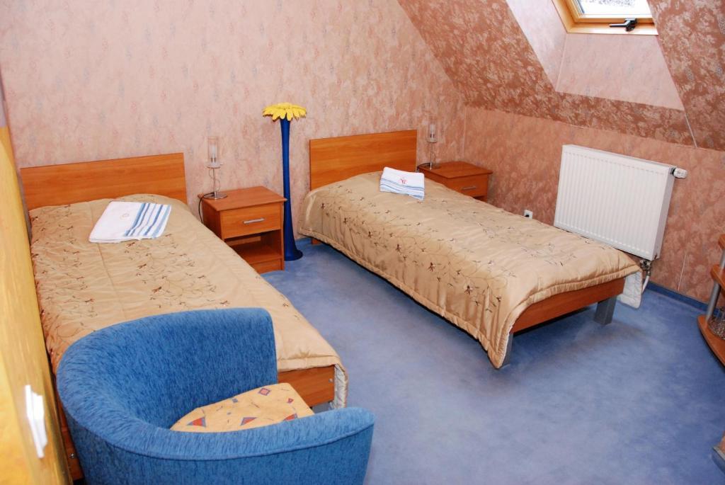 Guest House Lt Kaunas Dış mekan fotoğraf