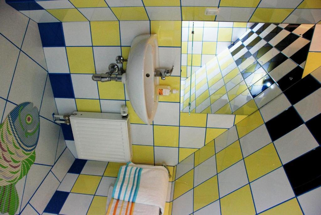 Guest House Lt Kaunas Dış mekan fotoğraf